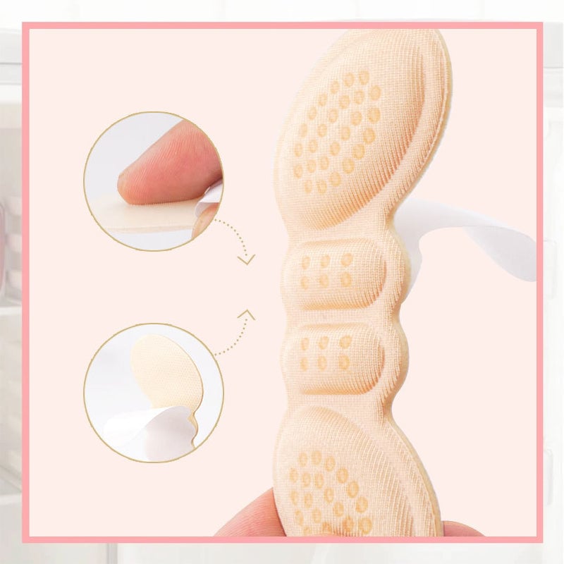 Pain Flex™ Cushion against heel pain