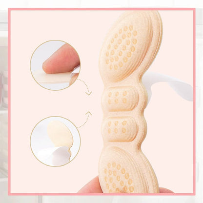 Pain Flex™ Cushion against heel pain