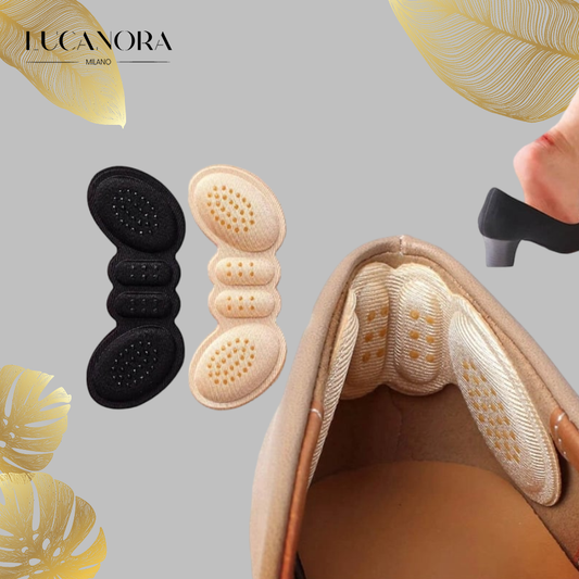 Pain Flex™ Cushion against heel pain