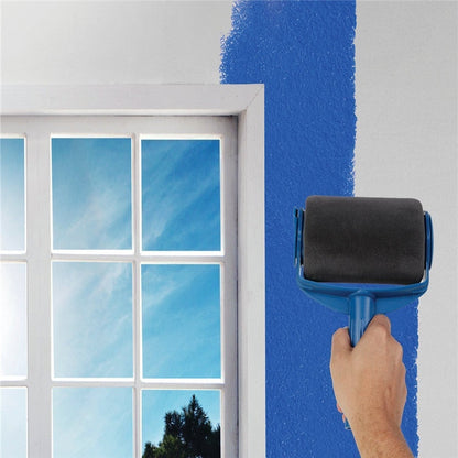 EasyPaint™ Refillable paint roller