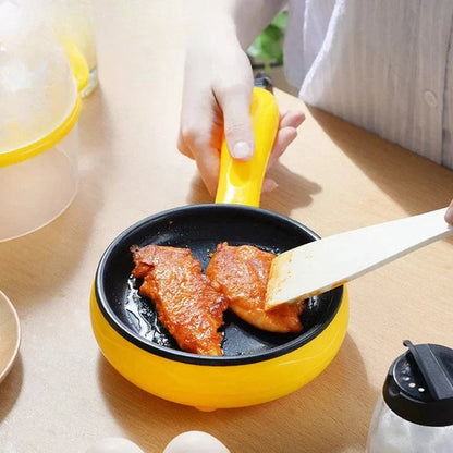 Pamini™ Mini electric frying pan