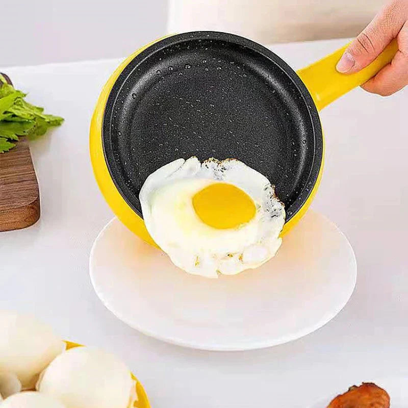 Pamini™ Mini electric frying pan