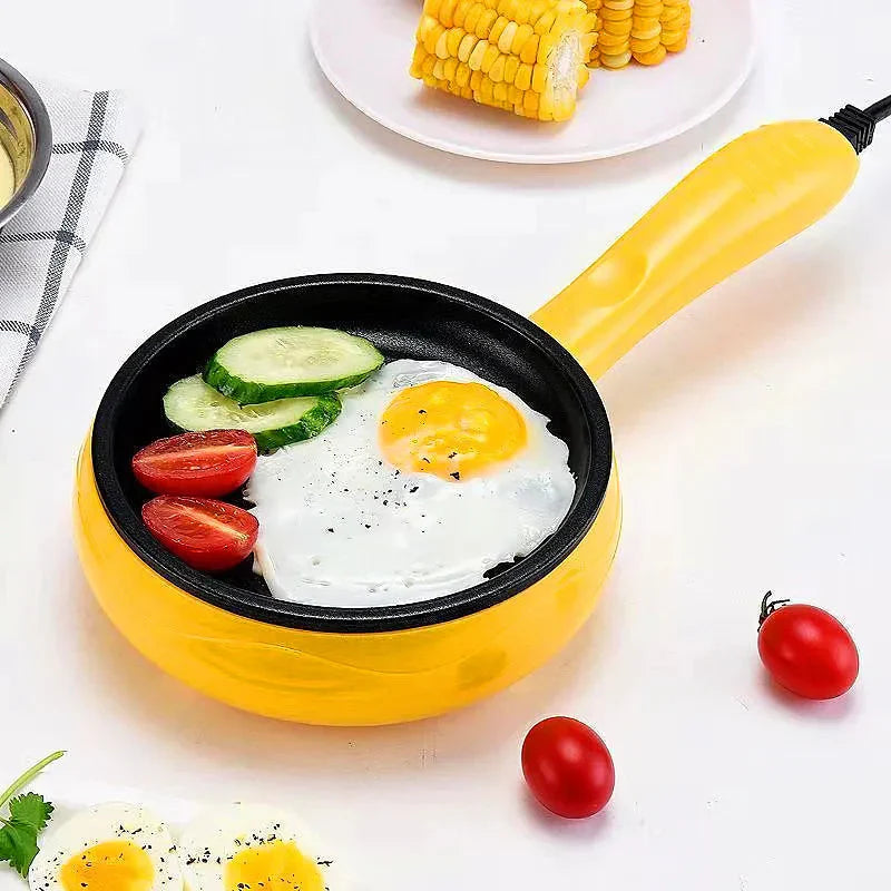 Pamini™ Mini electric frying pan