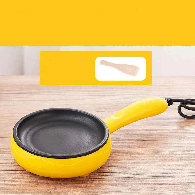 Pamini™ Mini electric frying pan