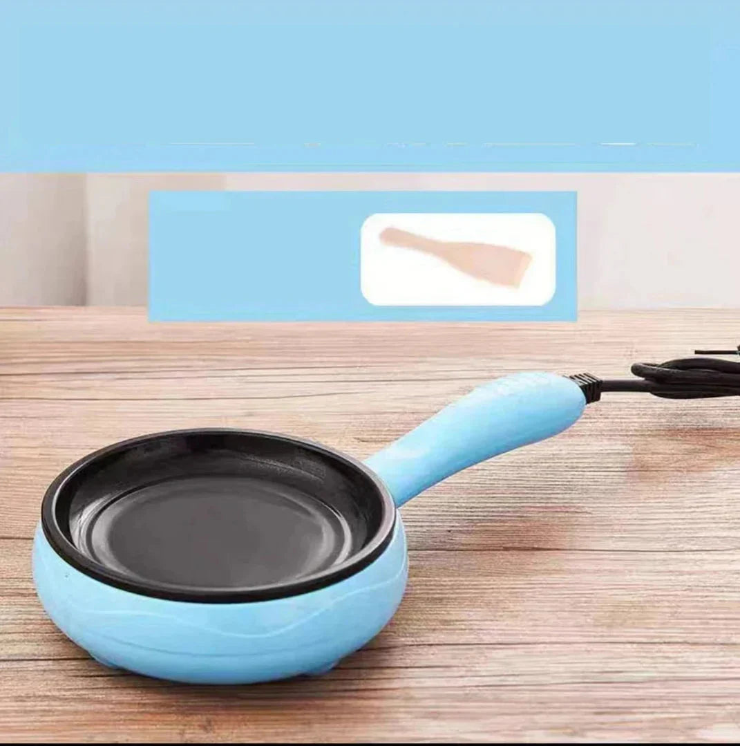 Pamini™ Mini electric frying pan