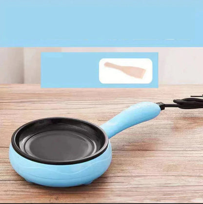 Pamini™ Mini electric frying pan