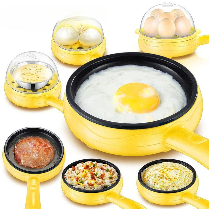 Pamini™ Mini electric frying pan