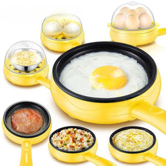 Pamini™ Mini electric frying pan