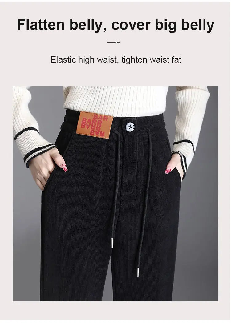 TermoCharm Pants™ Warm, thick pants