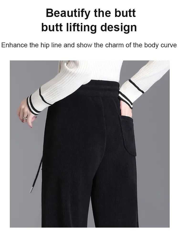 TermoCharm Pants™ Warm, thick pants