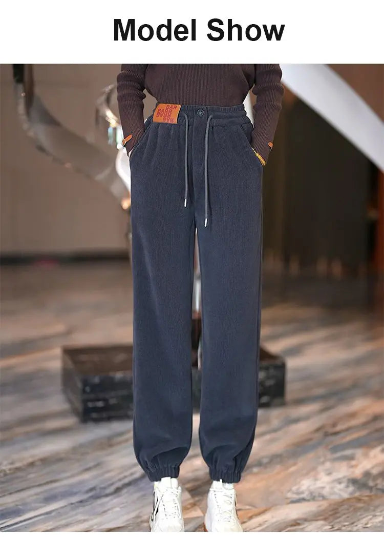 TermoCharm Pants™ Warm, thick pants