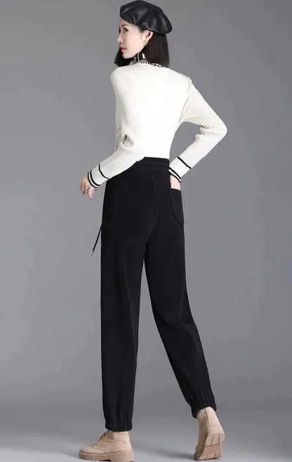 TermoCharm Pants™ Warm, thick pants