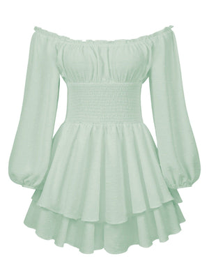 Light green