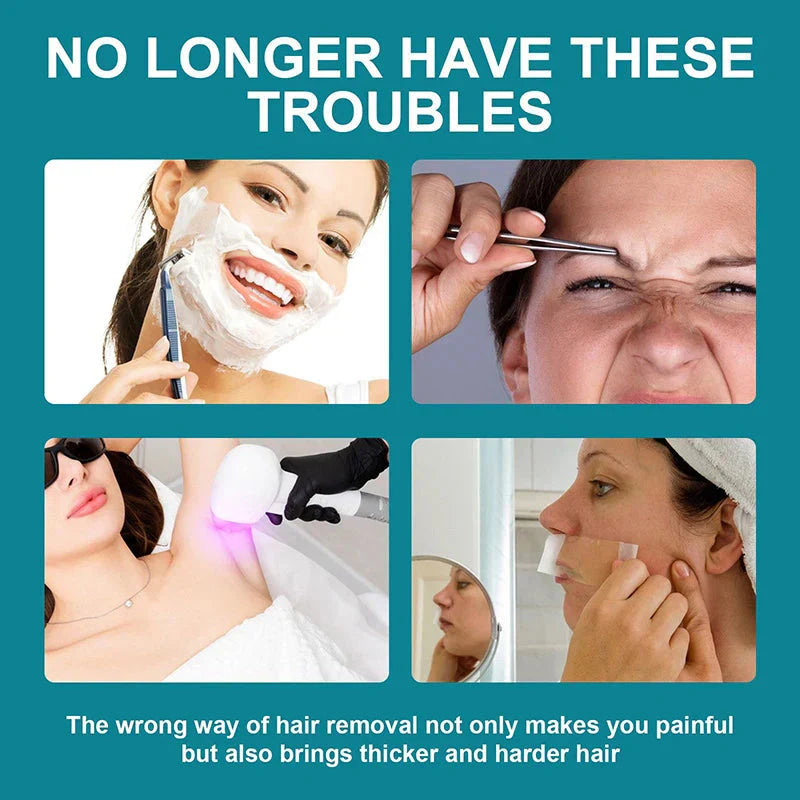 Peach Fugg™ Hair removal cream