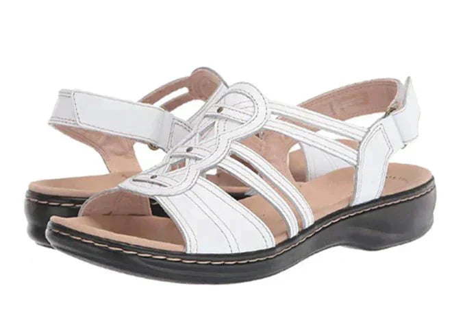 Pénélope™ Supportive spring orthopaedic sandals