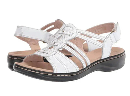 Pénélope™ Supportive spring orthopaedic sandals