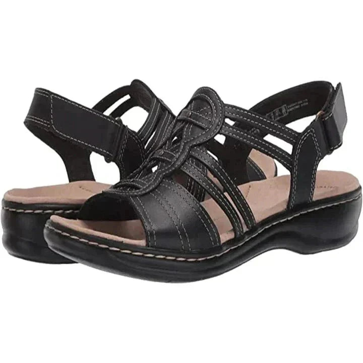 Pénélope™ Supportive spring orthopaedic sandals