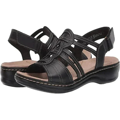 Pénélope™ Supportive spring orthopaedic sandals