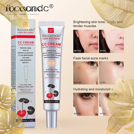 PerfectSkin™️ CC Brightening Cream