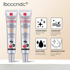 PerfectSkin™️ CC Brightening Cream