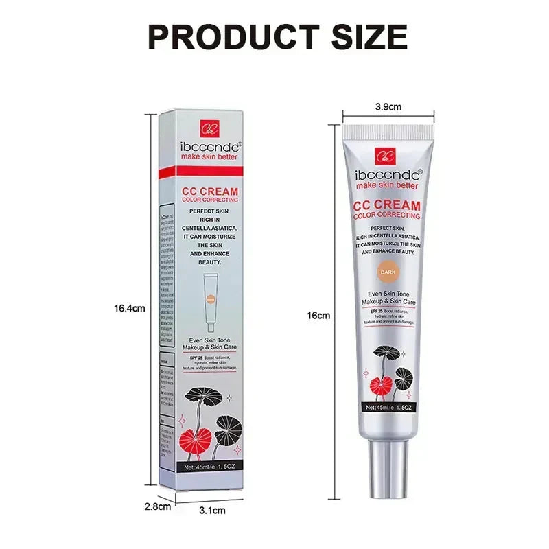 PerfectSkin™️ CC Brightening Cream