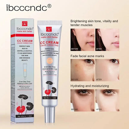 PerfectSkin™️ CC Brightening Cream