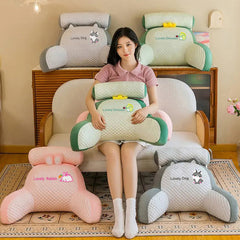 CuddlyCushion™️ Supportive pillow