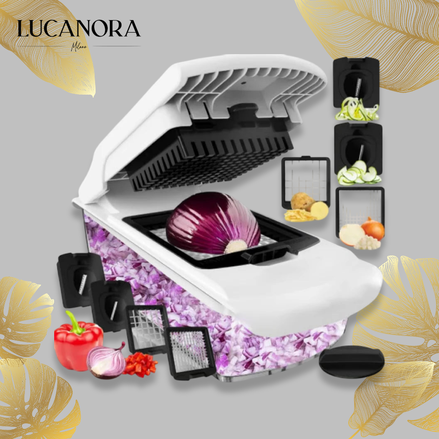 PrepMate™ Easy Slice Kitchen Helper