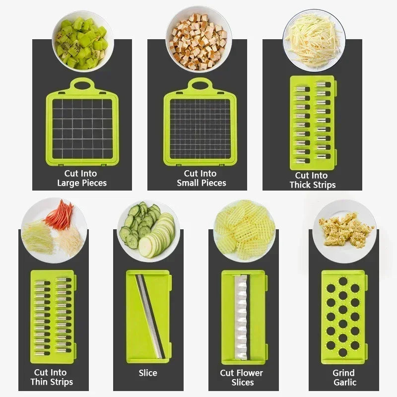 PrepMate™ Easy Slice Kitchen Helper