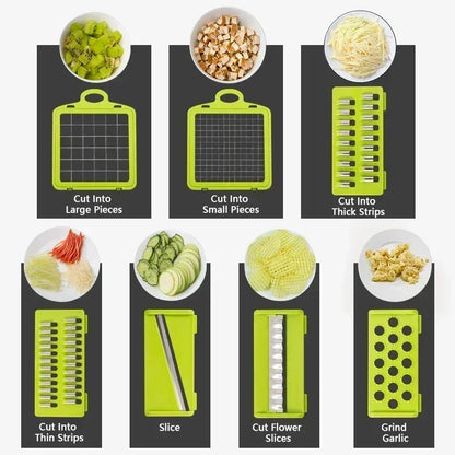 PrepMate™ Easy Slice Kitchen Helper