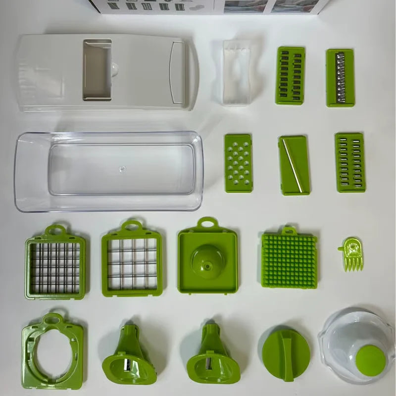 PrepMate™ Easy Slice Kitchen Helper