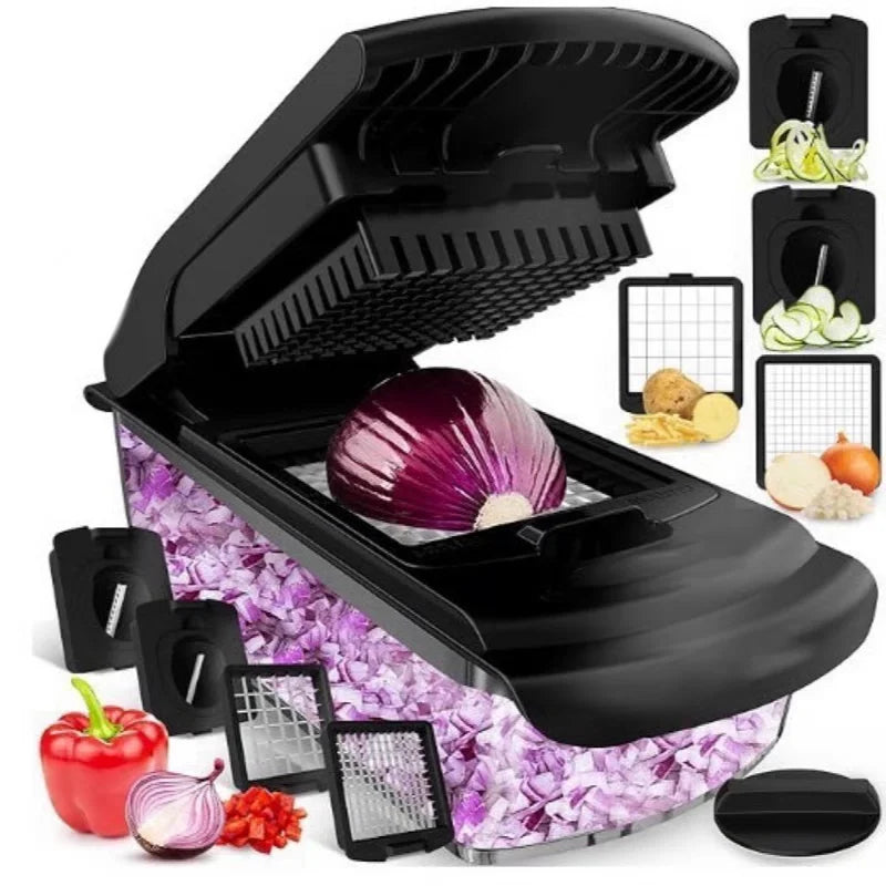PrepMate™ Easy Slice Kitchen Helper