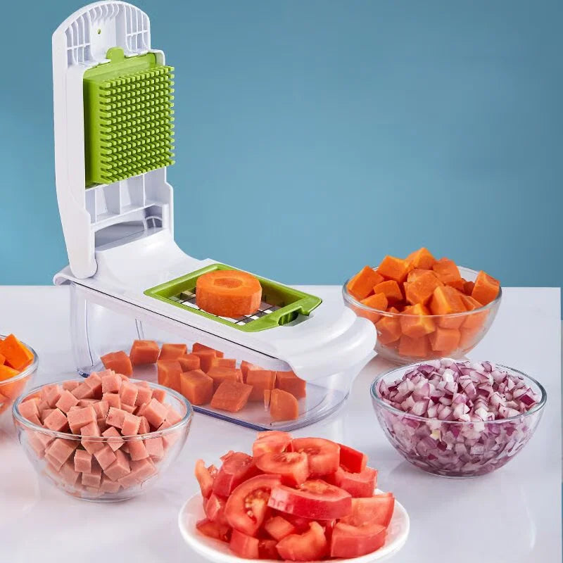 PrepMate™ Easy Slice Kitchen Helper