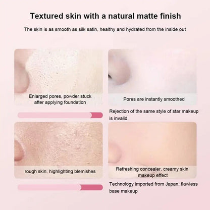 SmoothBase™ Skin foundation stick