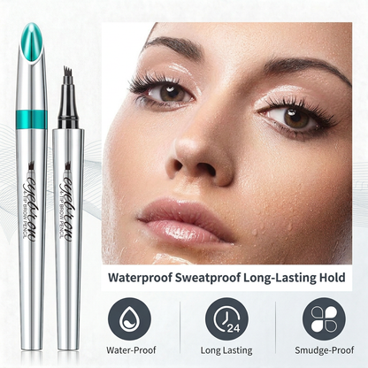 QIC Eyebrow™ Effortless Natural Brow Pencil