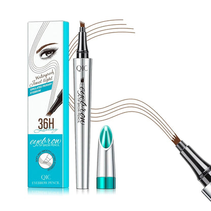 QIC Eyebrow™ Effortless Natural Brow Pencil