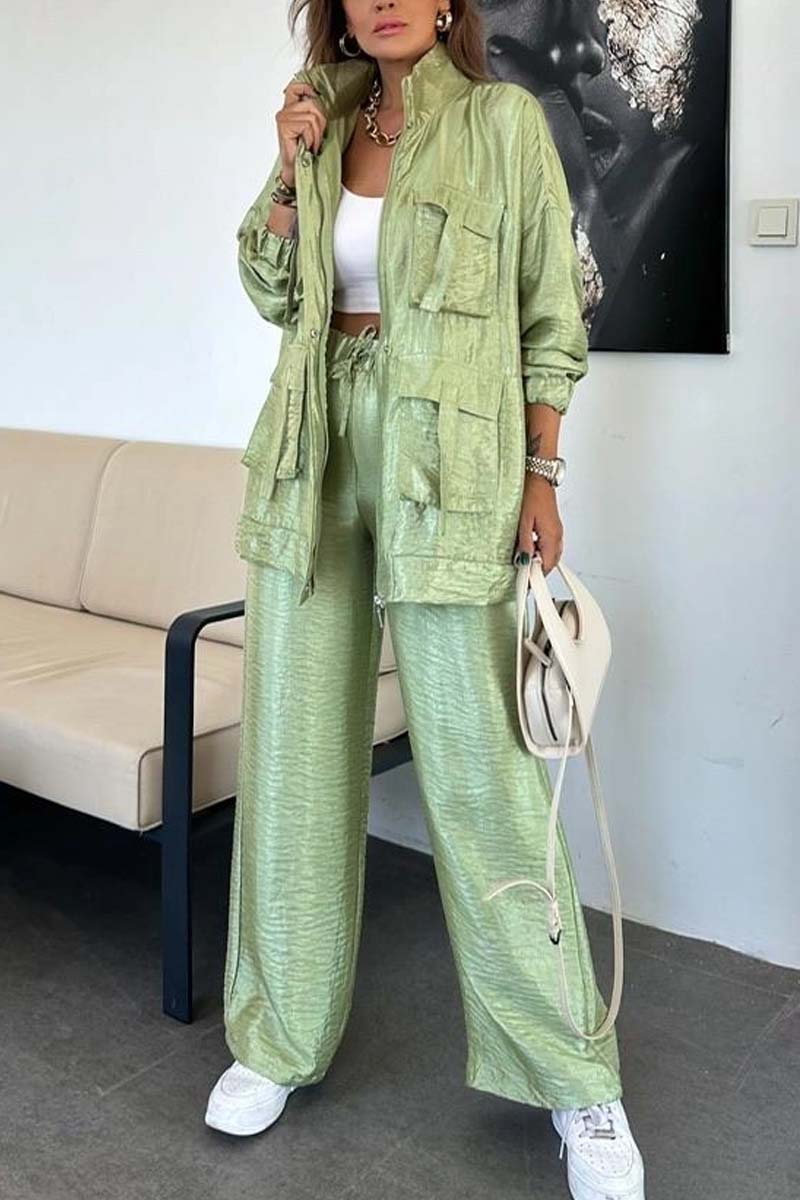 Rachele Stella™ Fashionable matching set