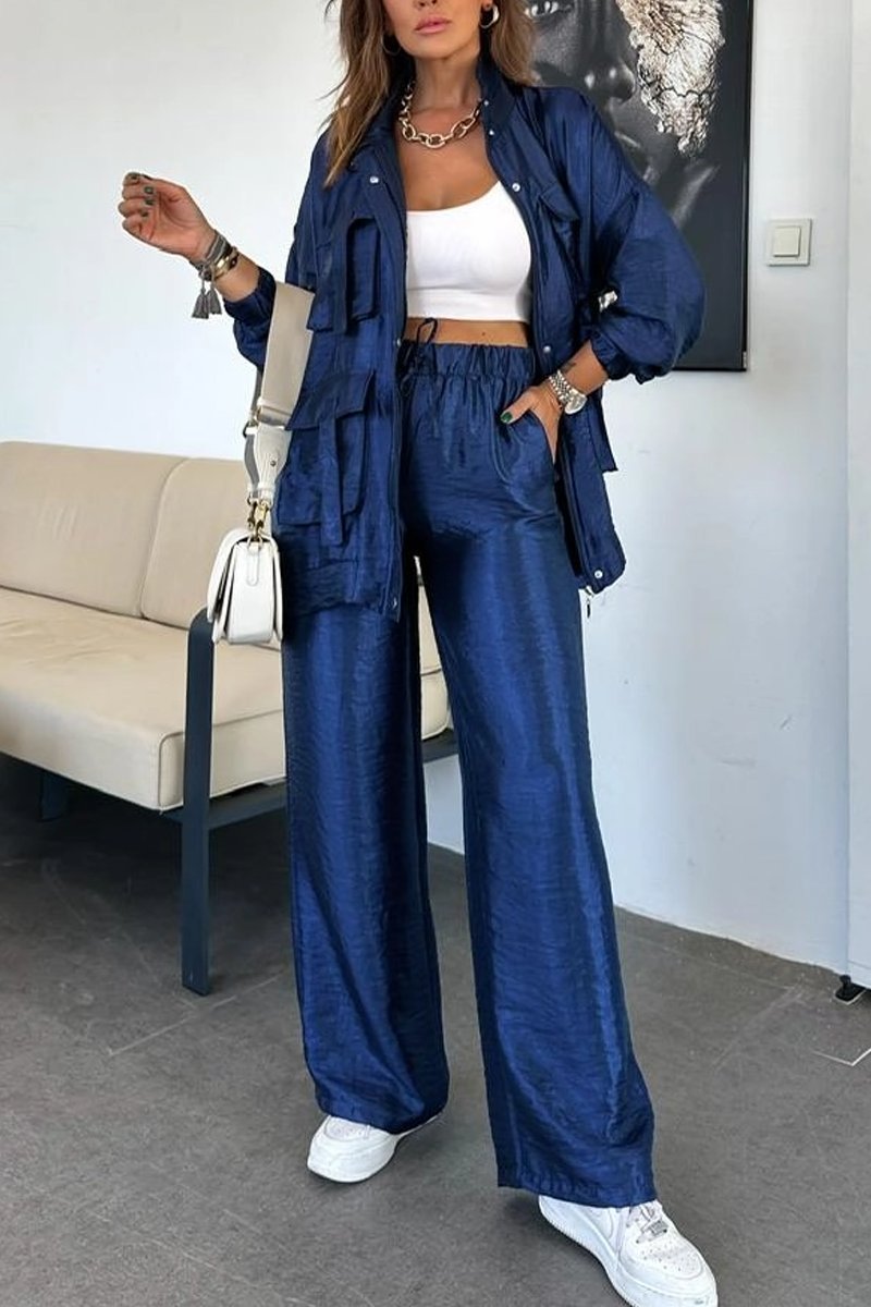 Rachele Stella™ Fashionable matching set