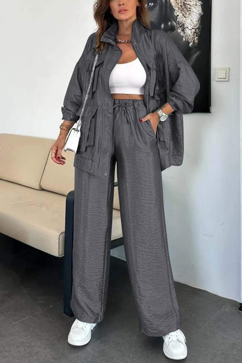 Rachele Stella™ Fashionable matching set