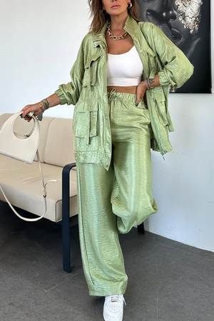 Light green