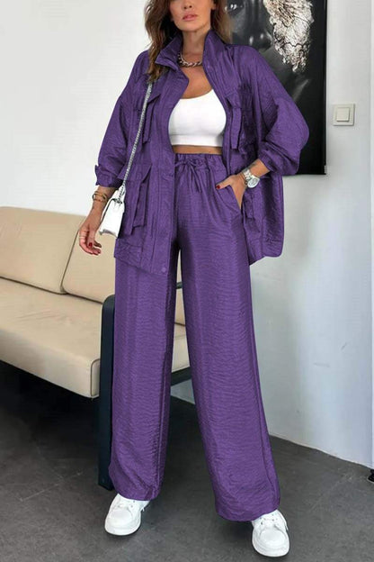 Rachele Stella™ Fashionable matching set