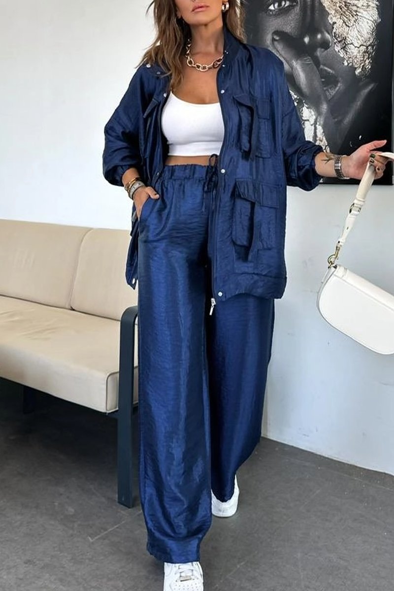 Rachele Stella™ Fashionable matching set