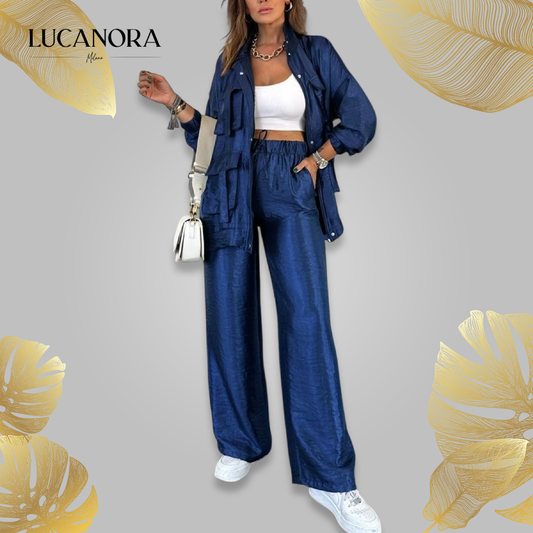 Rachele Stella™ Fashionable matching set