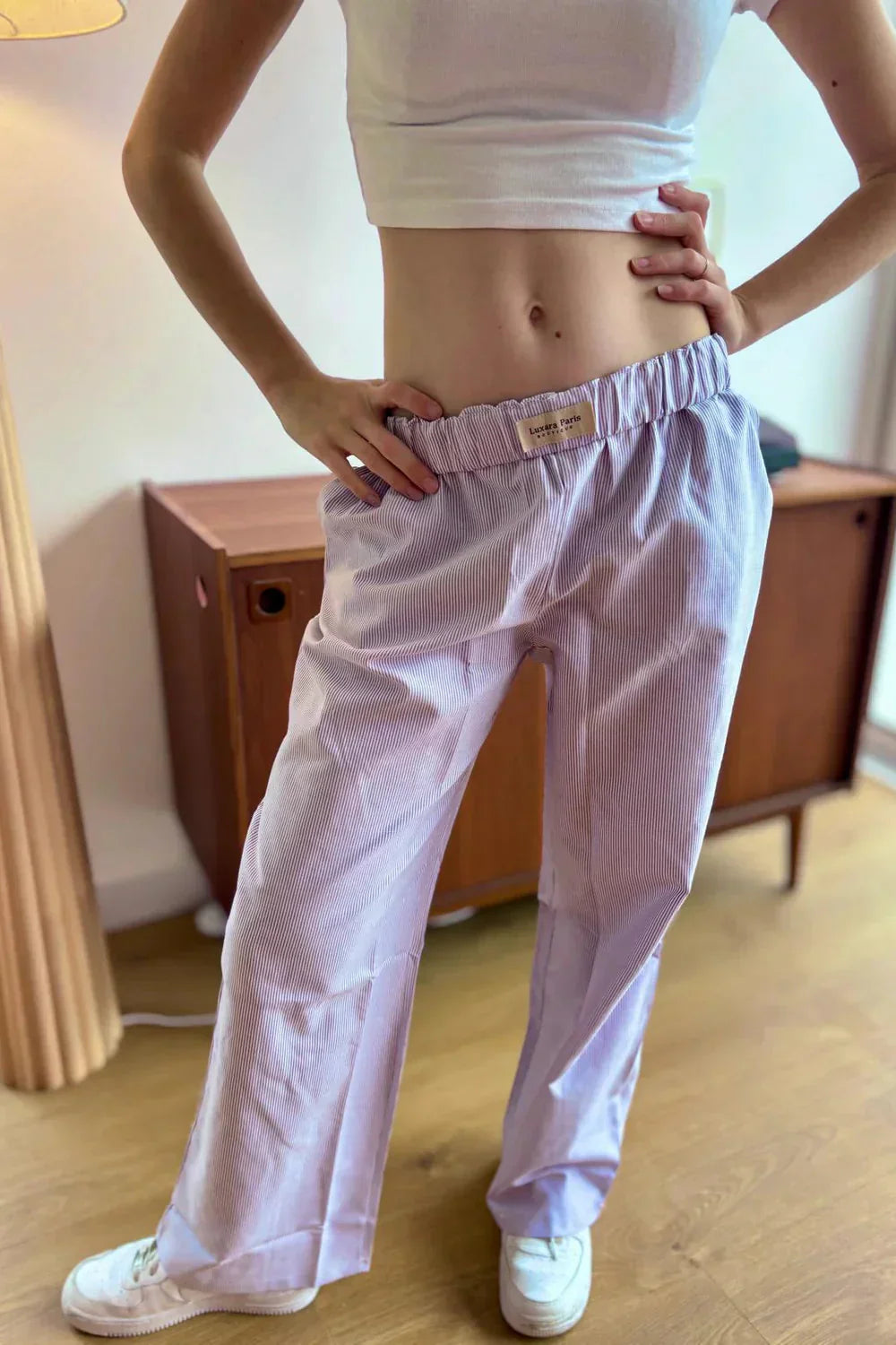 Raya Burt™ Summer comftarble trousers
