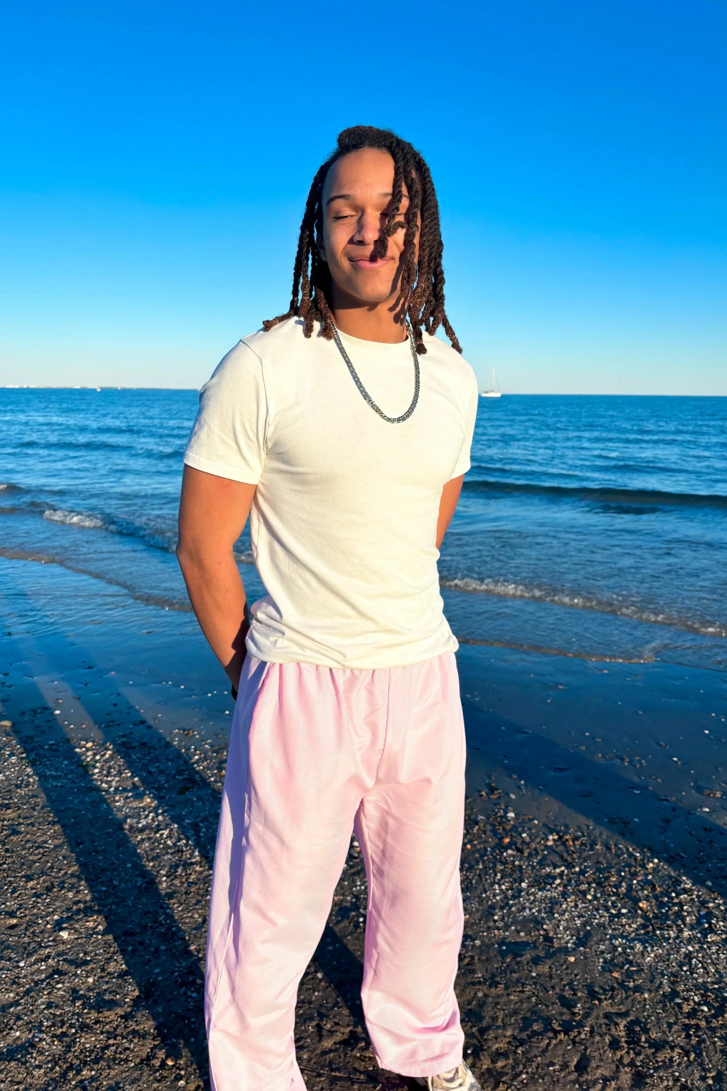 Raya Burt™ Summer comftarble trousers