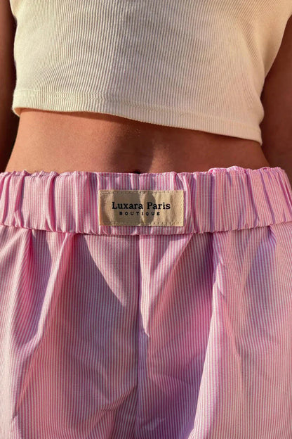 Raya Burt™ Summer comftarble trousers