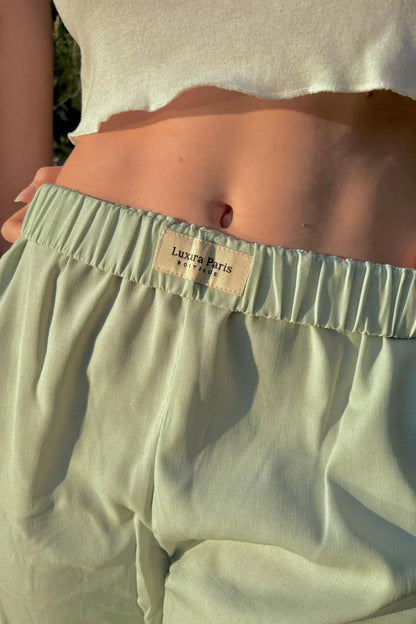 Raya Burt™ Summer comftarble trousers