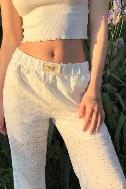 Raya Burt™ Summer comftarble trousers