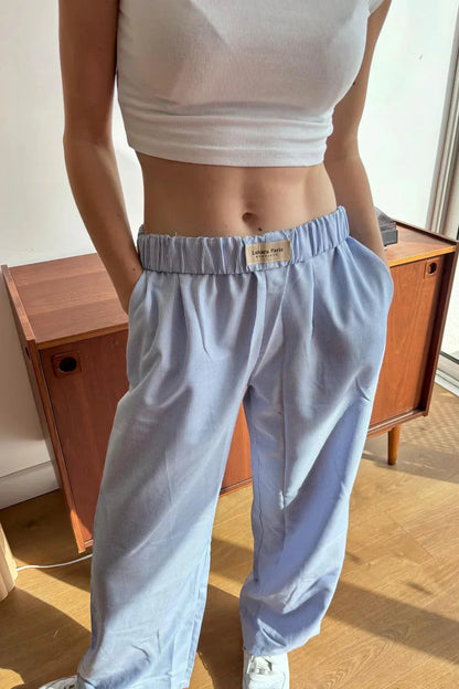 Raya Burt™ Summer comftarble trousers