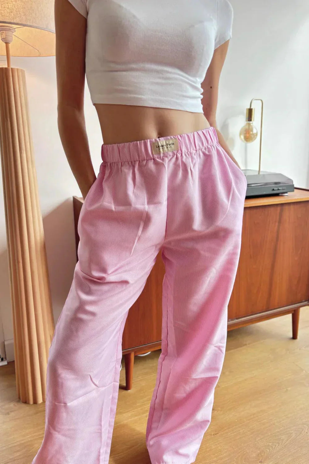 Raya Burt™ Summer comftarble trousers